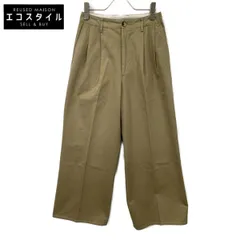 2026年最新】AURALEE チノパンの人気アイテム - メルカリ