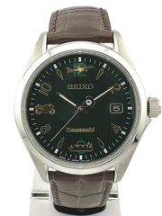 世界300本限定シリアルNo0001 SEIKO ウルトラマン 腕時計 完品 - メルカリ