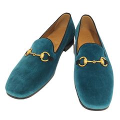 新品/フェラガモ/キッズ/エスパドリーユ/ベルベット/ロゴリボン/子供 