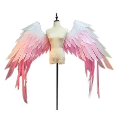 【送料無料】魔法少女まどか☆マギカ　女神まどか　アルティメットまどか　コスプレ道具　羽 CDJ119P035