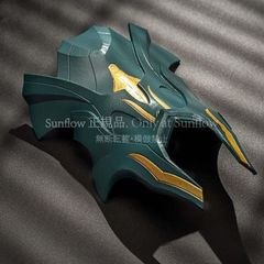 アメリカのキャプテンの新しい盾 古兵器 武具 模造刀·模擬刀 Cosplay