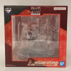 BANDAI SPIRITS 一番くじ 勝利の女神：NIKKE CHAPTER6 A賞 ラピ:レッドフード フィギュア (修正前)