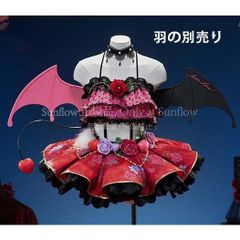 ラブライブ Aqours スクコレ 小悪魔SP 黒澤ダイヤ - メルカリ