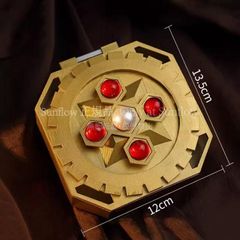 摩虎羅の方陣(の形をしたハンドスピナー) - メルカリ