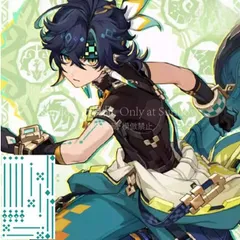 2026年最新】キィニチ 原神の人気アイテム - メルカリ