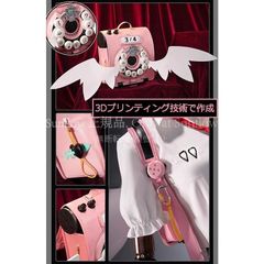 ゼンレスゾーンゼロ ゼンゼロ 千夏 レミエル 鞄のみ - メルカリ