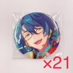 初兎(いれいす) 君と見た花火をもう一度 缶バッジ 「CD Memorial Dice