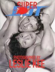 DDT 写真集　第1弾 SUPER DDT飯伏幸太 LESLIE KEE DDT 写真集 第1弾 SUPER DDT飯伏幸太 LESLIE KEE - メルカリ