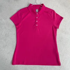 L キャロウェイ レディース ゴルフ レディース カラーTシャツ N1879