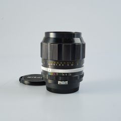 Nikon ニコン Nippon Kogaku NIKKOR-S Auto 5cm 50mm F/2 非Ai PAT