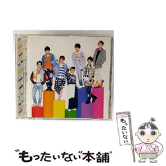 ジャニーズWEST 逆転Winner（初回盤B)／ジャニーズWEST3点セット Amazon.co.jp: 逆転Winner【初回盤B】(DVD付): ミュージック