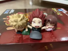 僕のヒーローアカデミア フィギュア まとめ