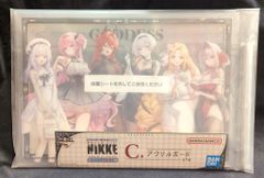BANDAI SPIRITS 이치 반 쿠지 승리의 여신 : NIKKE CHAPTER6 C 상 아크릴 보드