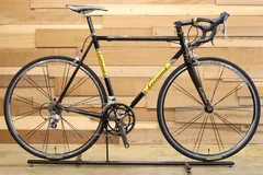 レモン Lemond サルテ sarthe 2008年頃モデル シマノ アルテグラ 6600 MIX 10S クロモリ ロードバイク 【立川店】