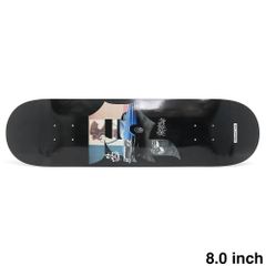ANTIHERO DECK アンチヒーロー デッキ BRIAN ANDERSON CUSTOM 9.02