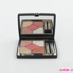 ディオールショウ サンク クルール #923 ポプリン ピーチ 残量多 C827