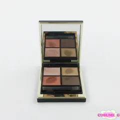 SUQQU スック シグニチャー カラー アイズ #116 紅鏡 KOUKYOU 残量多 C827