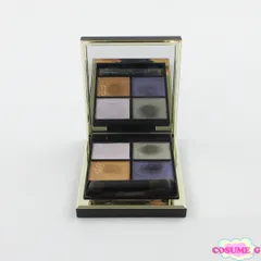 SUQQU スック シグニチャー カラー アイズ #132 星冴 HOSHISAYURU 残量多 C827