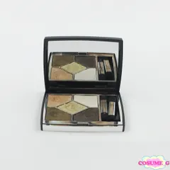 ディオール サンク クルール クチュール #549 ゴールデン スノー C827