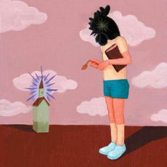 toe / 月、欠け 12inch レコード シングル 美品 - メルカリ