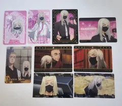 まとめ売り) 東京リベンジャーズ 三途 春千夜 カード