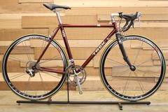 訳あり】 ケストレル KESTREL タロン TALON ROAD 2013年モデル シマノ