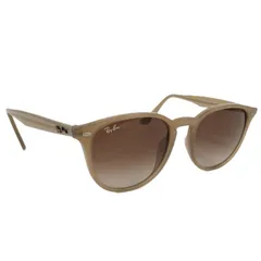 RayBan サングラス グレー RB4259F