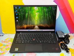 i7・16GB・512GB レノボ X1 Carbon Gen10 ノートPC