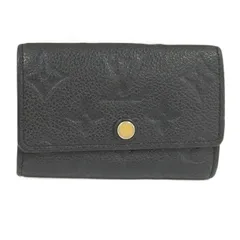 LOUISVUITTON ミュルティクレ6 モノグラム アンプラント キーケース M64421