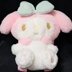 マイメロディ ぬいぐるみリュック