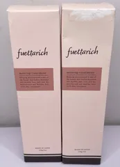 2026年最新】fuettarich トリートメントの人気アイテム - メルカリ