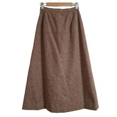 BLAMINK(ブラミンク) 巻きスカート サイズ36 S レディース美品  