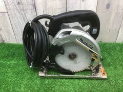 【中古動作品】マキタ(makita) 電子マルノコ HS6303B●アクトツール富山店●D