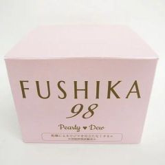 パーリーデュー FUSHIKA98 プレミアム オールインワン美肌ジェル100g