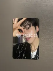 ZEROBASEONE ソクマシュー NEVER SAY NEVER 公開放送 サノク トレカ