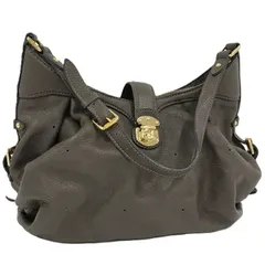 LOUIS VUITTON マヒナXS ショルダーバッグ M95768