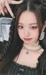 IVE WAVE WONYOUNG トレーディングカード ラキドロ