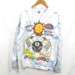Dartmouth グレー フード付きスウェット L - メルカリ