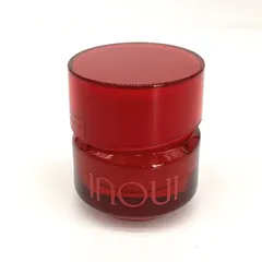 ★箱なし★【inoui】 インウイ　クリームファンデーション　03　30g　新品未使用