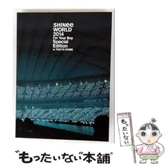 2026年最新】shinee 2014 blu-rayの人気アイテム - メルカリ