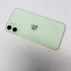 iPhone 12 mini 128GB SIMフリー 電池100% 41669