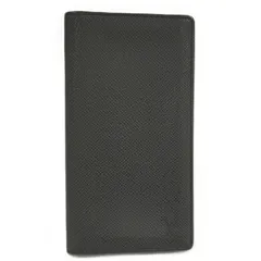 LOUIS VUITTON ポルトカルトクレディ 二つ折り札入れ タイガ アルドワーズ M31002