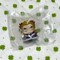 (未開封) 鬼滅の刃 煉獄 杏寿郎 おねむたん US