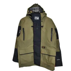 2026年最新】WTAPS ナイロンジャケットの人気アイテム - メルカリ