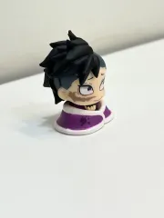 鬼滅の刃 不死川 玄弥 おねむたん フィギュア ガチャ