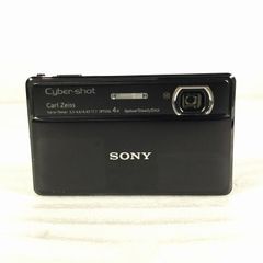 SONY ソニー デジタルカメラ本体 コンパクトデジタルカメラ Cyber-shot DSC-TX100V