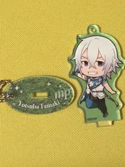 アイドリッシュセブン 四葉 環 スタンド付き アクリルキーホルダーコレクション オンリーショップ アイナナ