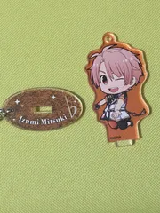 アイドリッシュセブン 和泉 三月 スタンド付き アクリルキーホルダーコレクション オンリーショップ アイナナ