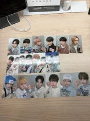 キックフリップ トレカ 16枚 まとめ