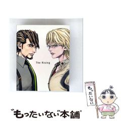[중고] 극장판 TIGER & BUNNY - The Rising - 첫회 한정판 [DVD] / 반다이 비주얼